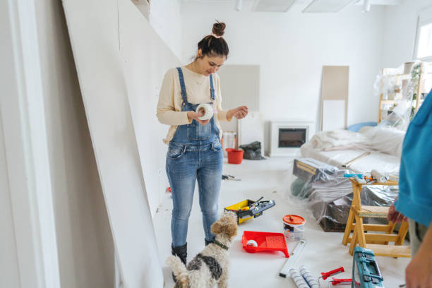 Best Ceiling Drywall Installation  in Yeadon, PA